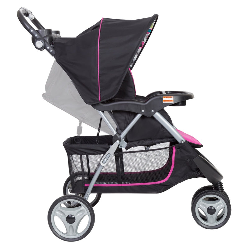 ez ride 35 travel system base