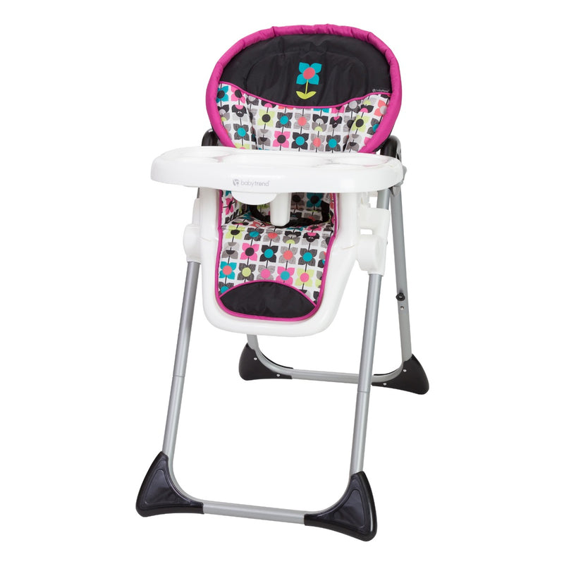 booster high chair walmart