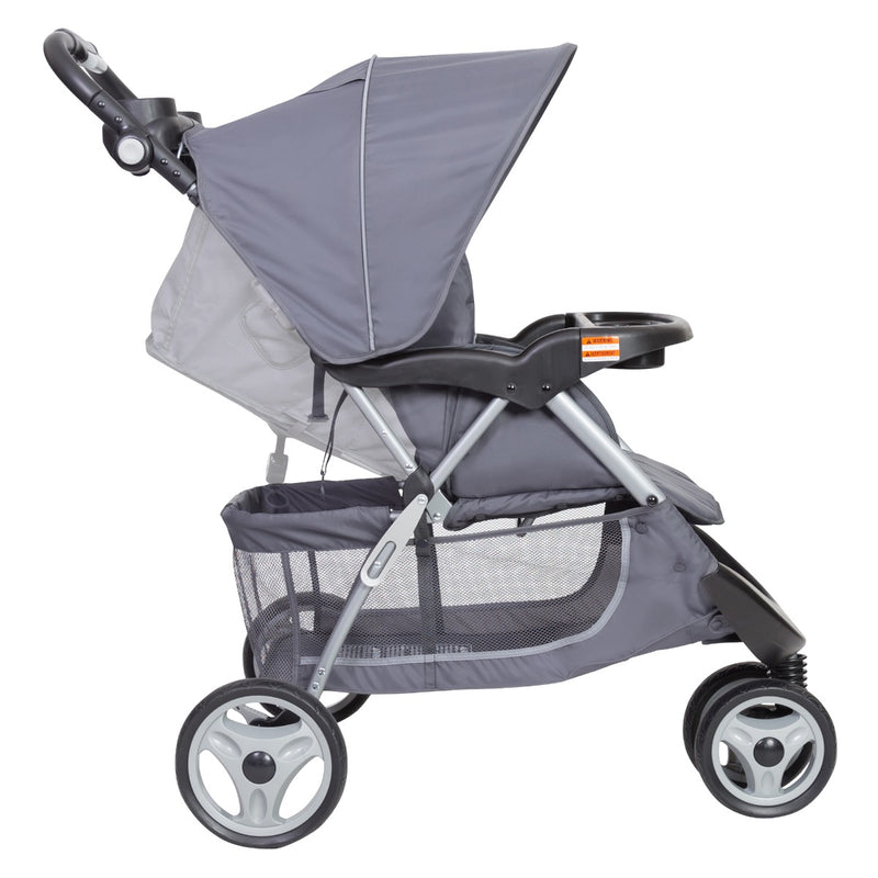 baby trend ez stroller