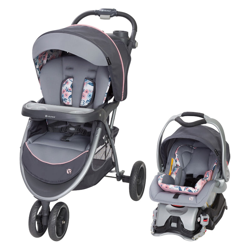 baby products travel system