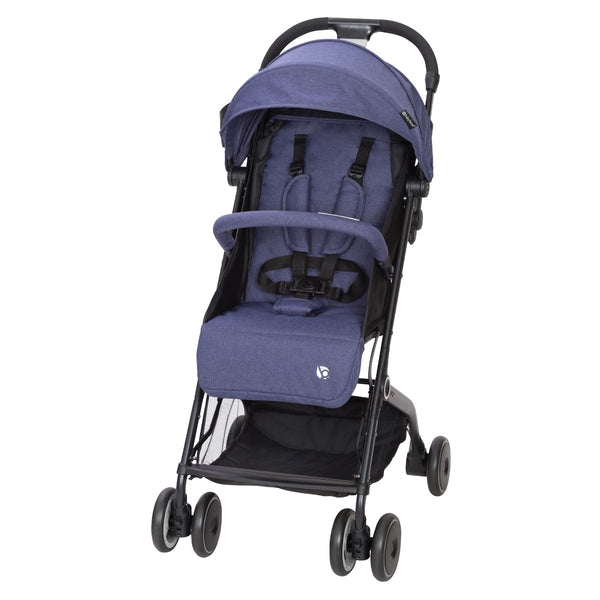 purple stroller for girl