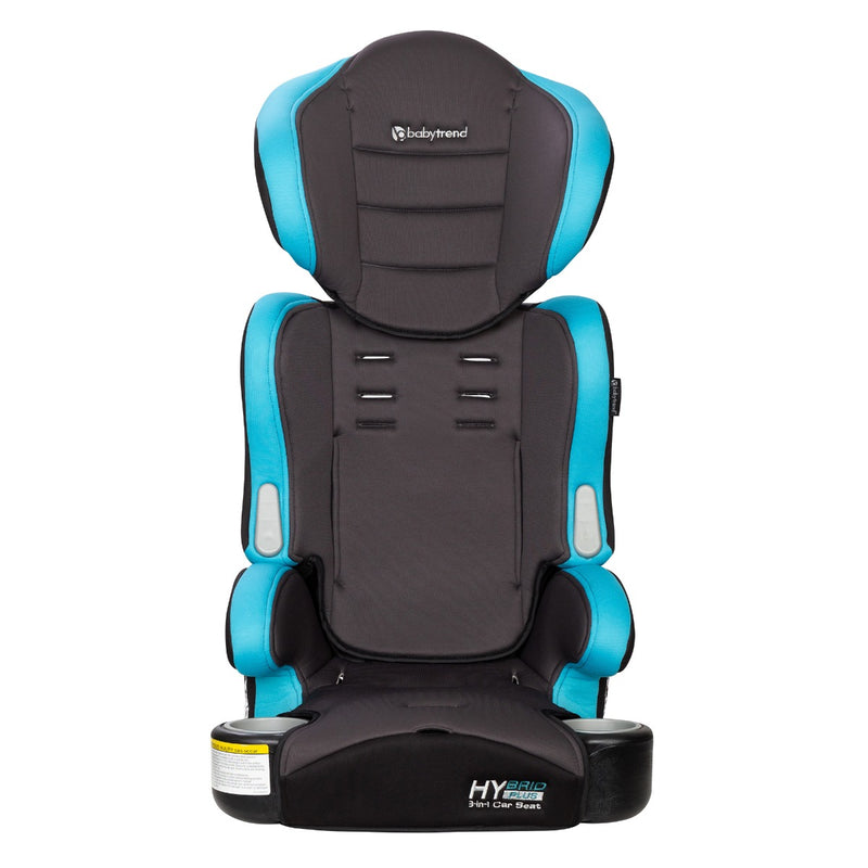 baby trend hybrid 3 in 1 car seat