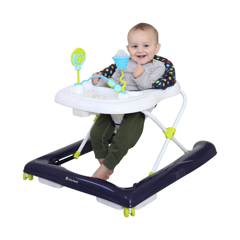 baby trend activity walker
