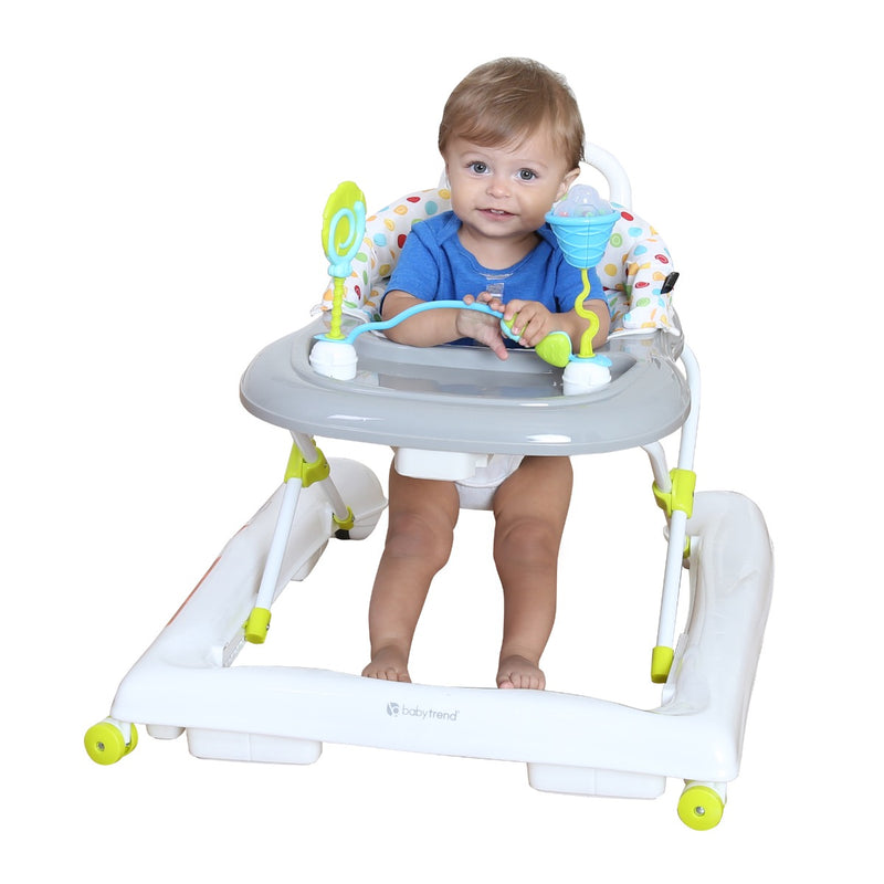 baby trend 2.0 activity walker