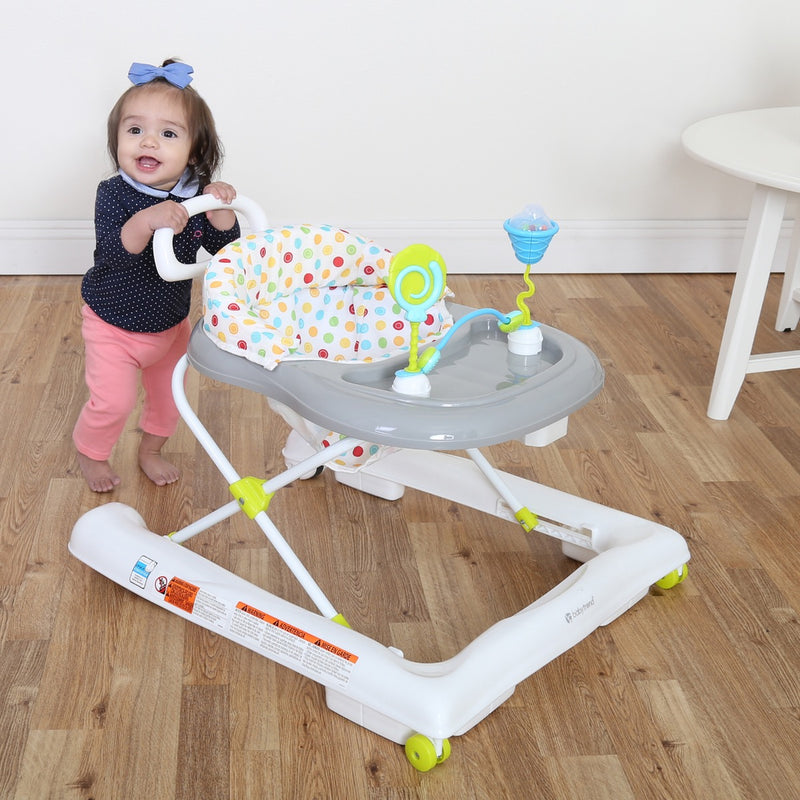 baby trend baby walker