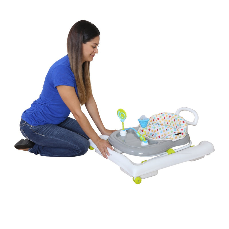 baby trend 3.0 activity walker