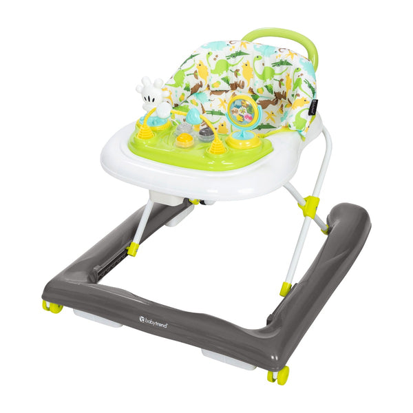 Best baby walker for small spaces