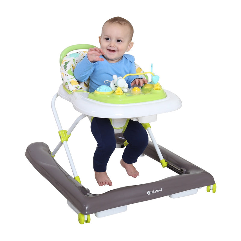 baby trend 4.0 activity walker