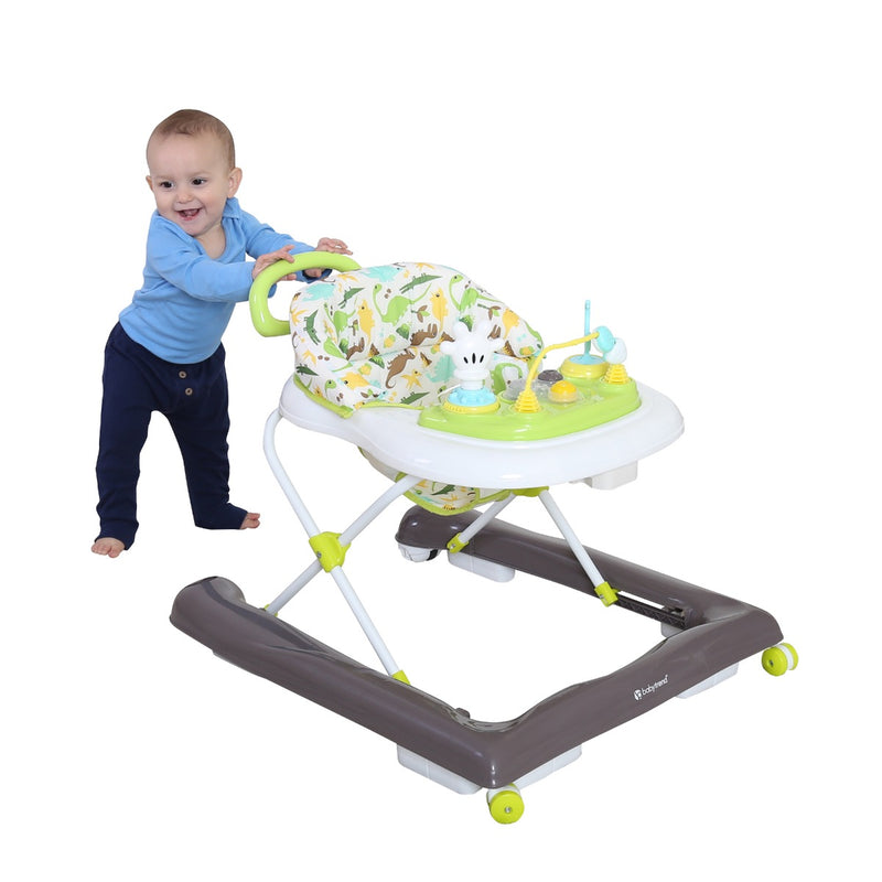 baby trend 4.0 activity walker