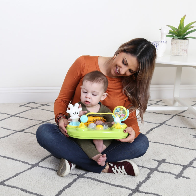 baby trend 4.0 activity walker