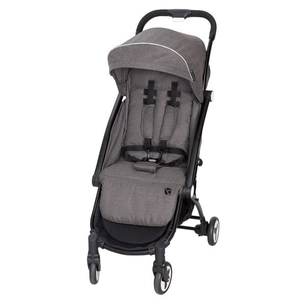 baby trend jetaway plus compact stroller