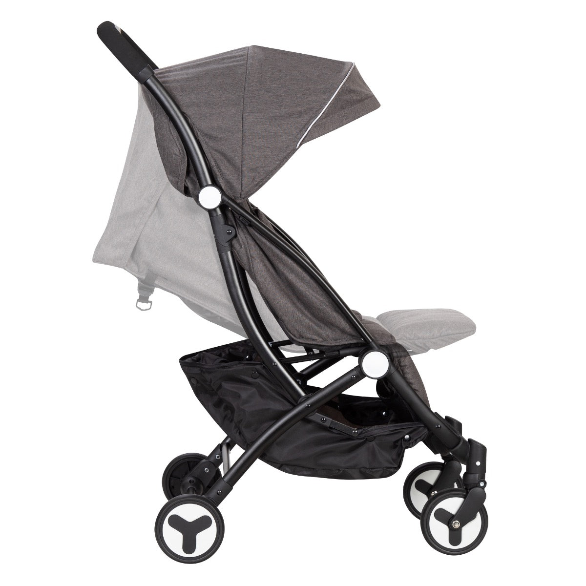 baby trend travel tot compact stroller