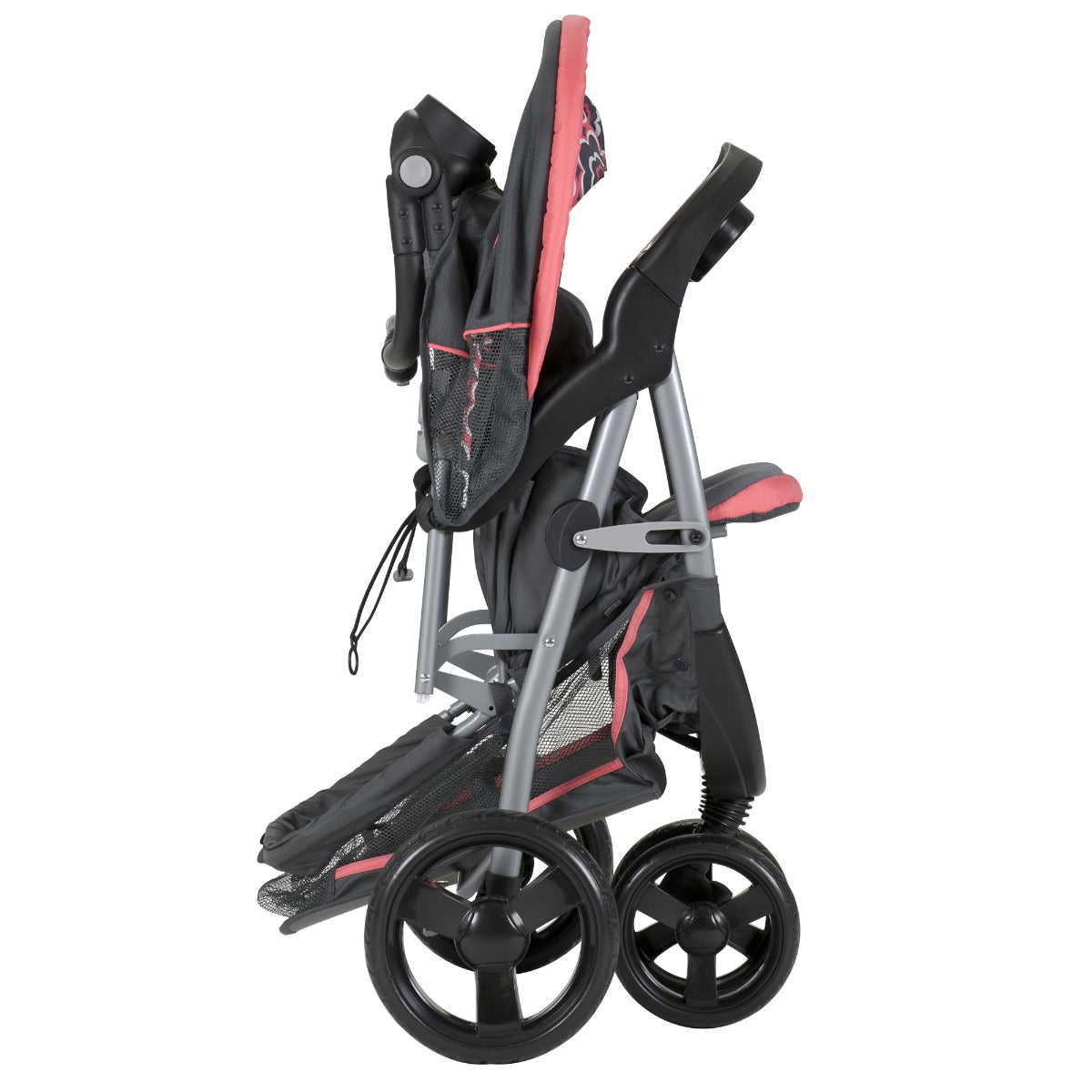 nexton travel system