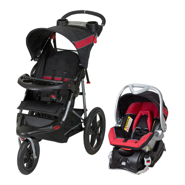 expedition rg stroller