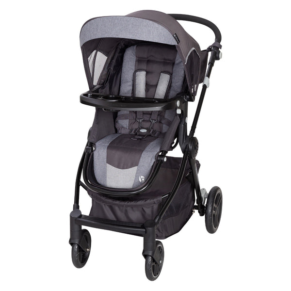 baby trend jetaway stroller