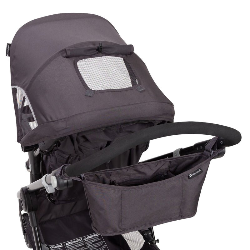 baby trend city clicker pro snap gear travel system