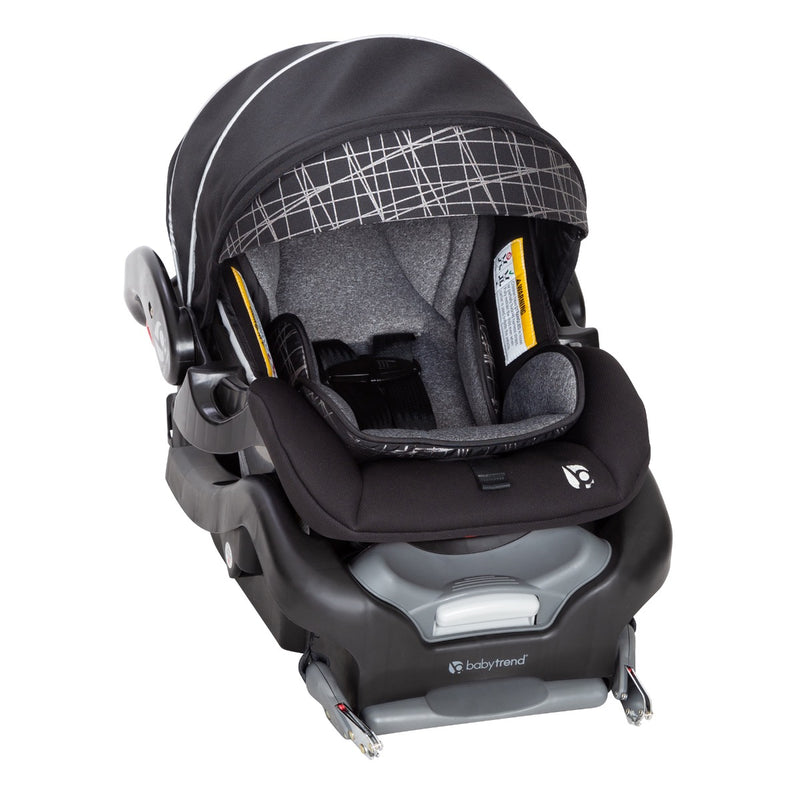 baby trend golite snap gear sprout travel system