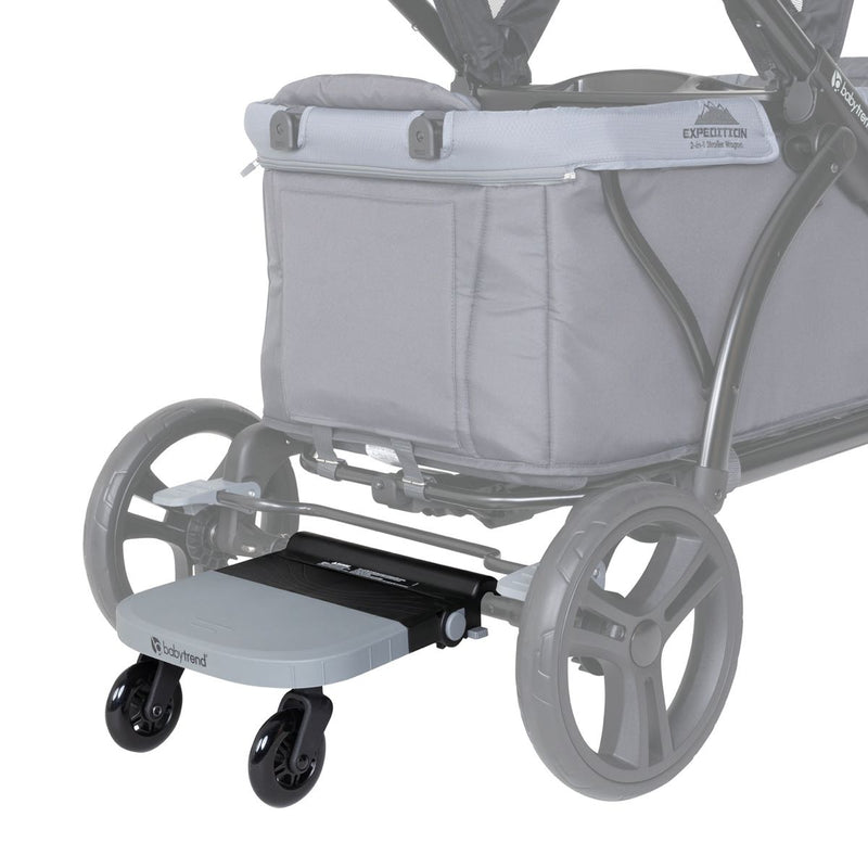 baby jogger city tour lux travel system