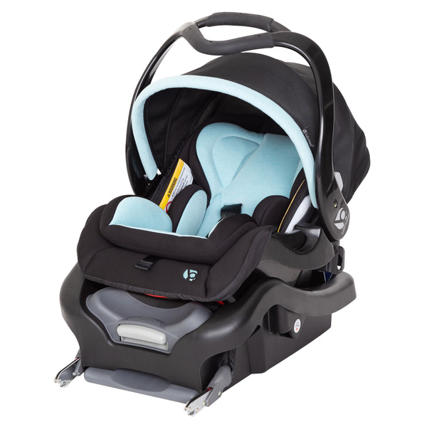 baby trend millennium car seat