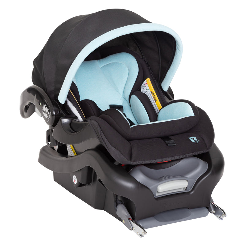 target infant car seat and stroller