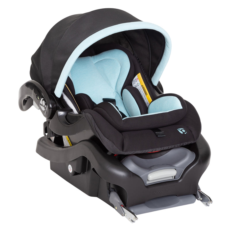 target baby seat