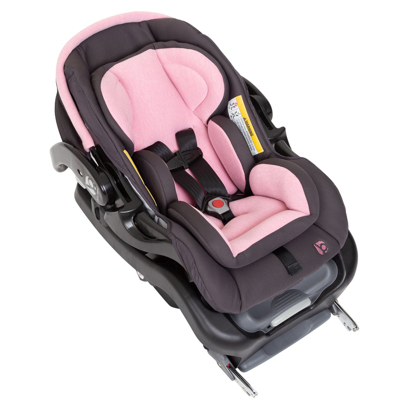 baby trend car seat base target