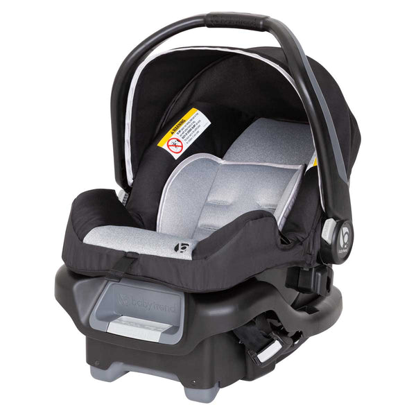 baby trend cityscape car seat base