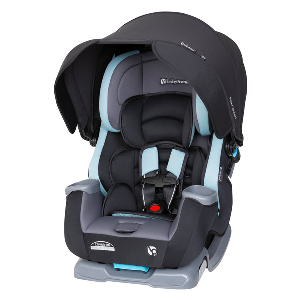 baby trend 4 in 1 car seat