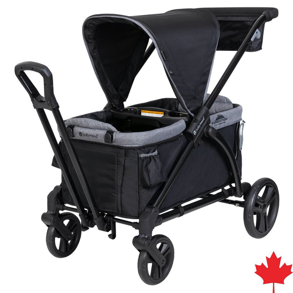 baby trend jogging stroller canada