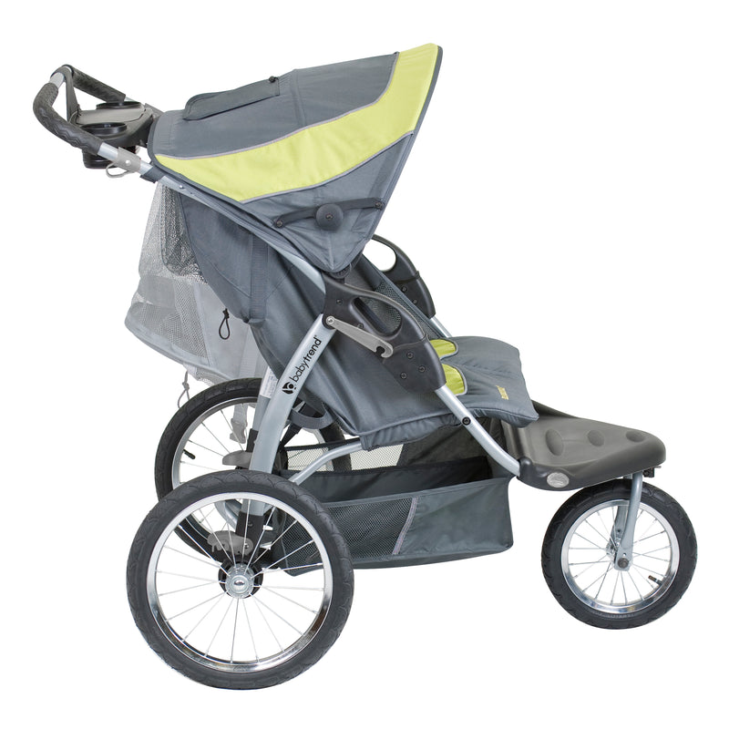 baby trend expedition double