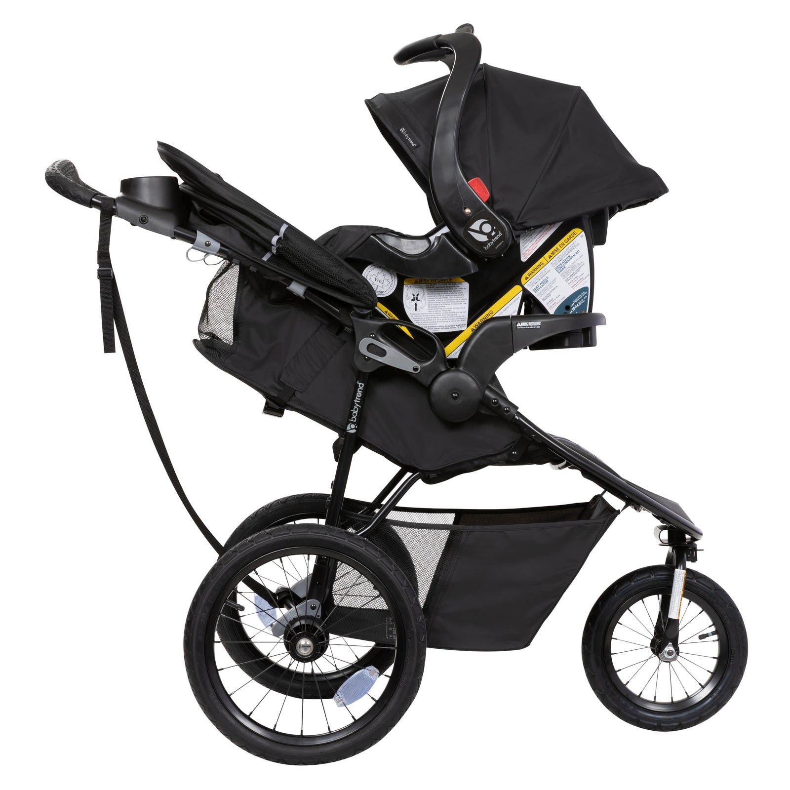 best affordable travel system canada