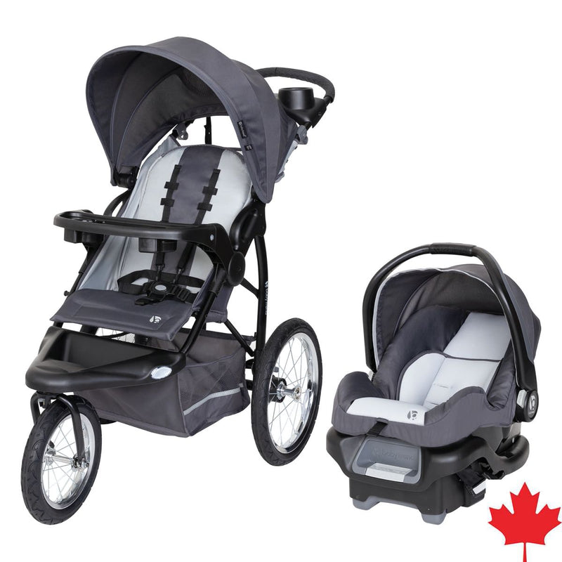 infant travel system canada