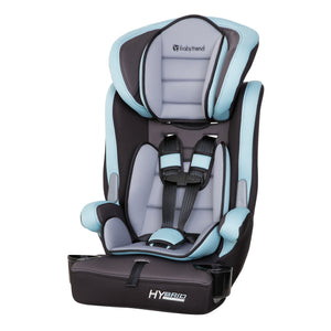 Baby Trend Hybrid 3-in-1 Combination Booster Car Seat.