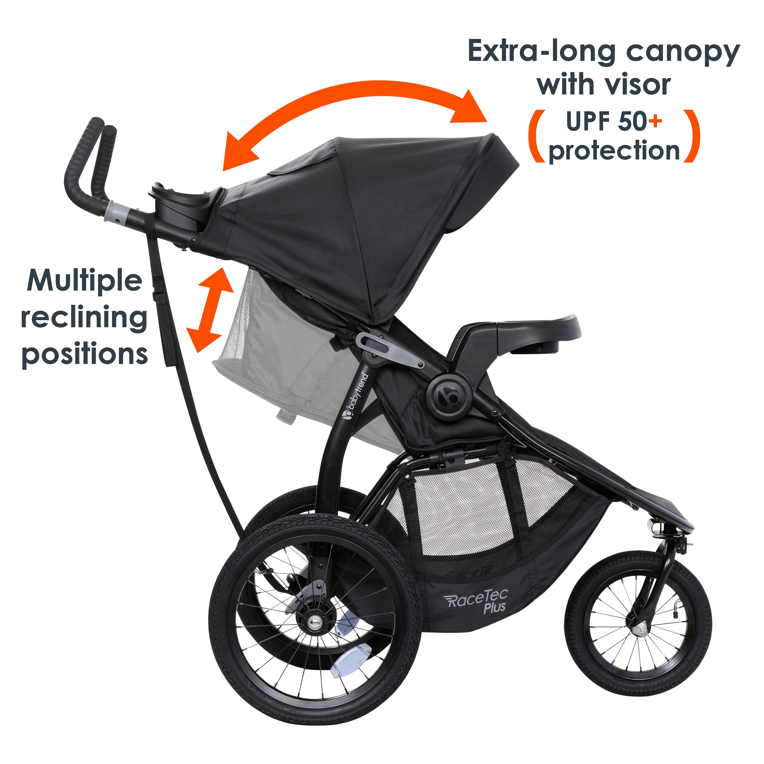 cybex gazelle s 2020