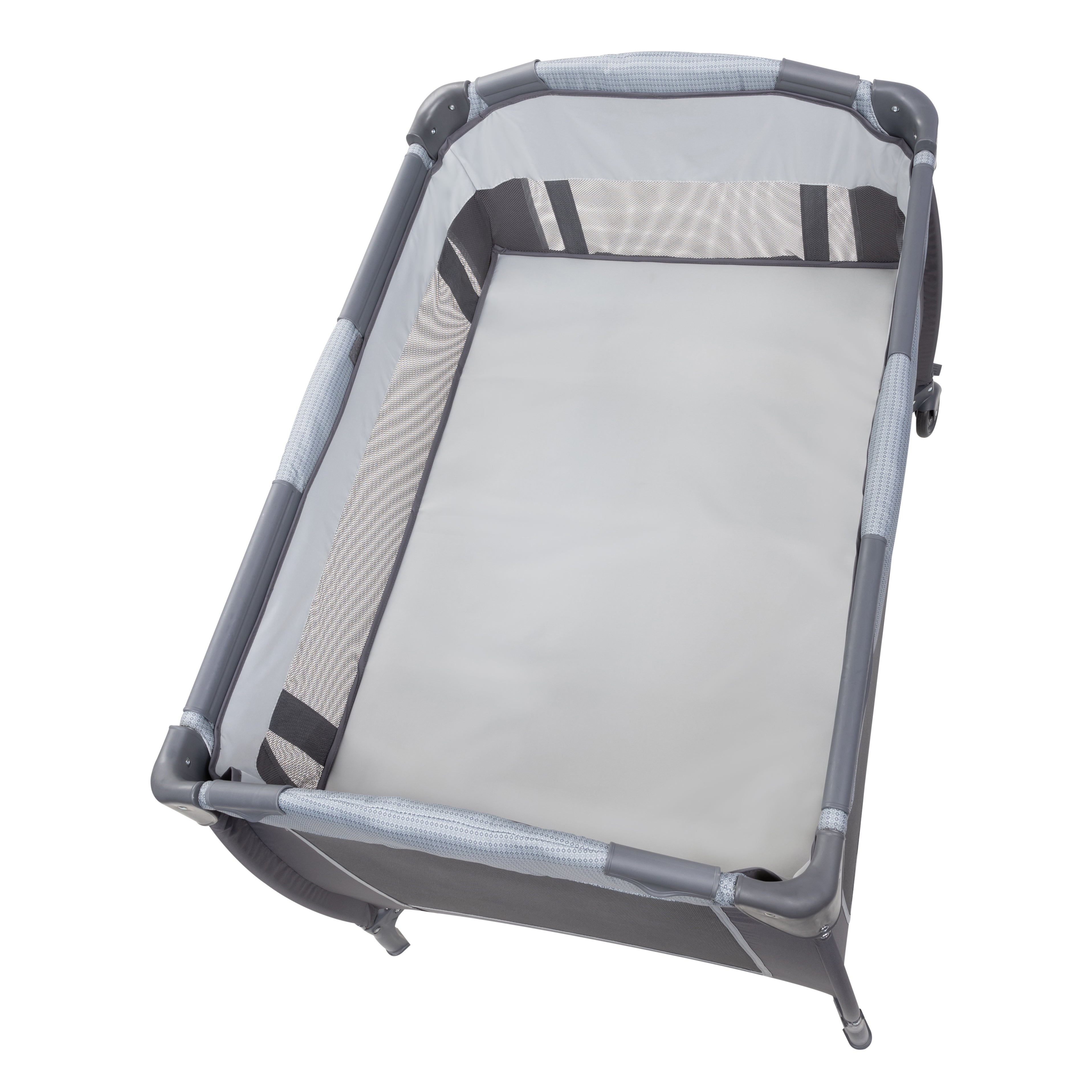 extra large travel cot for twins