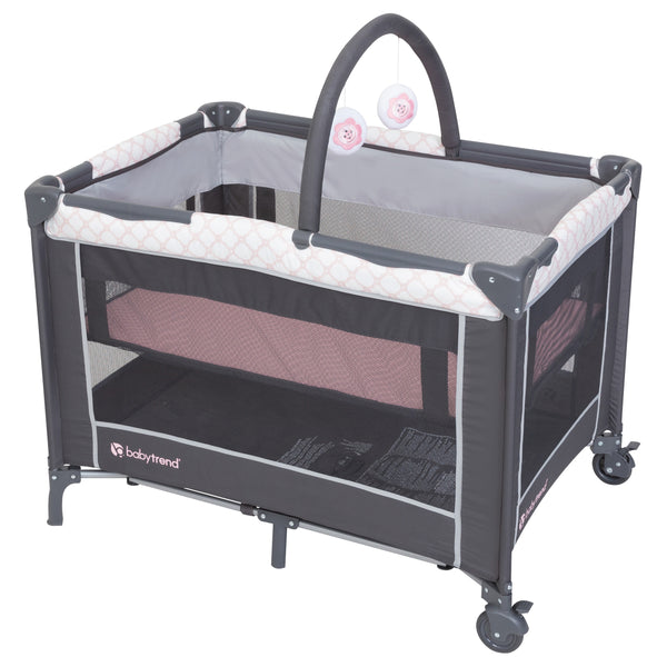 baby walker burlington