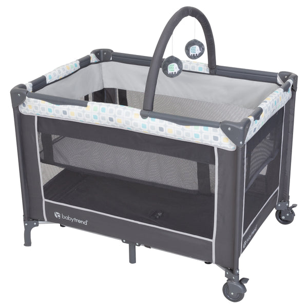 burlington baby rocker