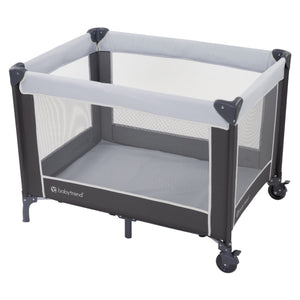 Baby Trend playard