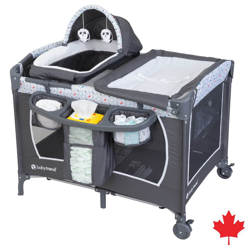 bassinet walmart canada