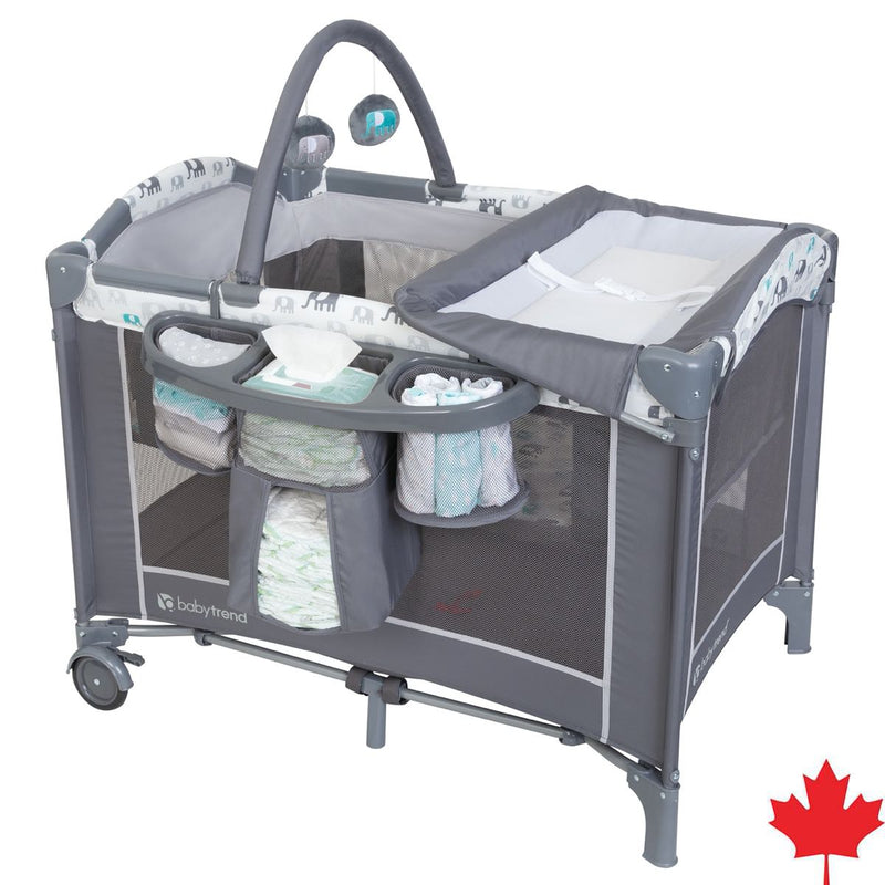 toys r us bassinet