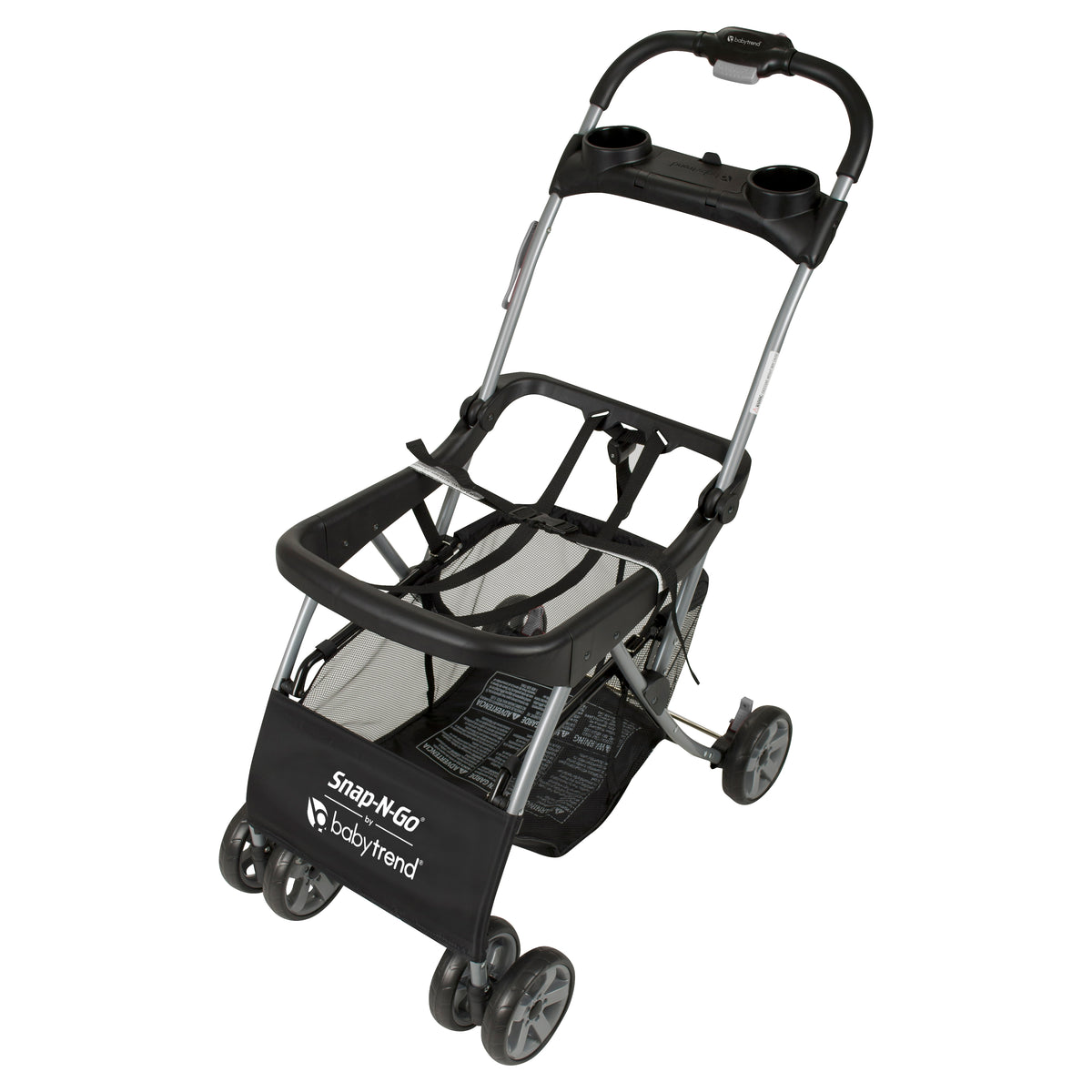 Baby Trend Snap-N-Go EX Universal Infant Car Seat Carrier