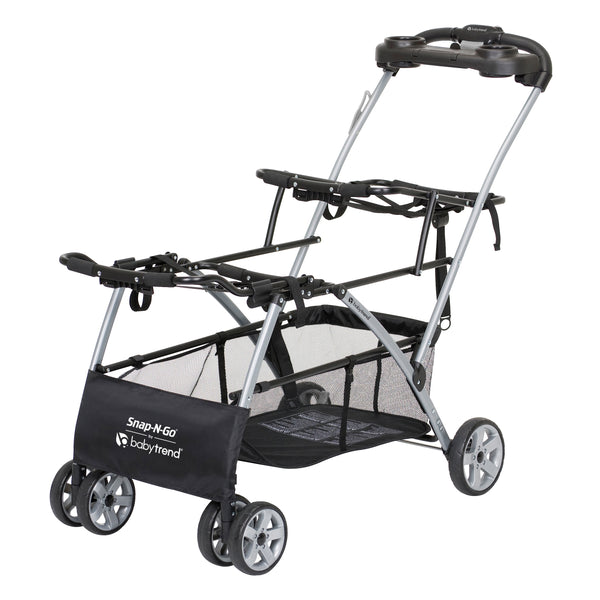 graco stroller frame compatibility