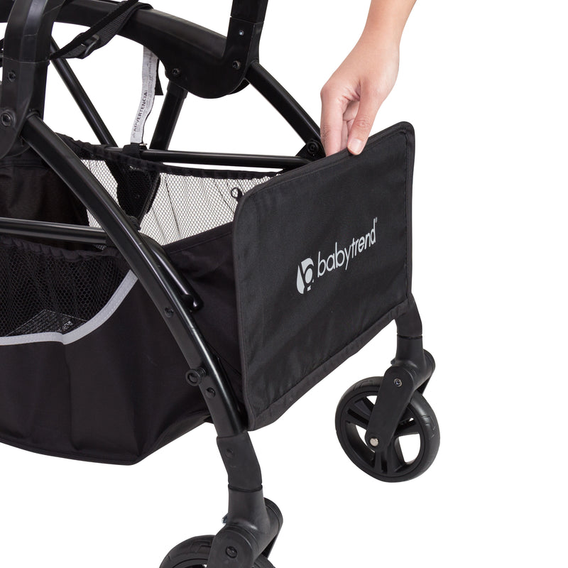 toys r us uppababy