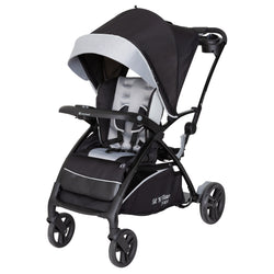 car seats compatible with sit and stand stroller