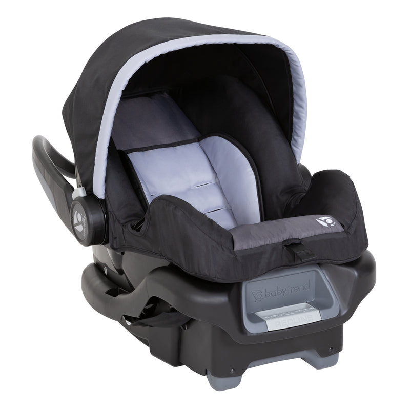 expedition stroller car seat