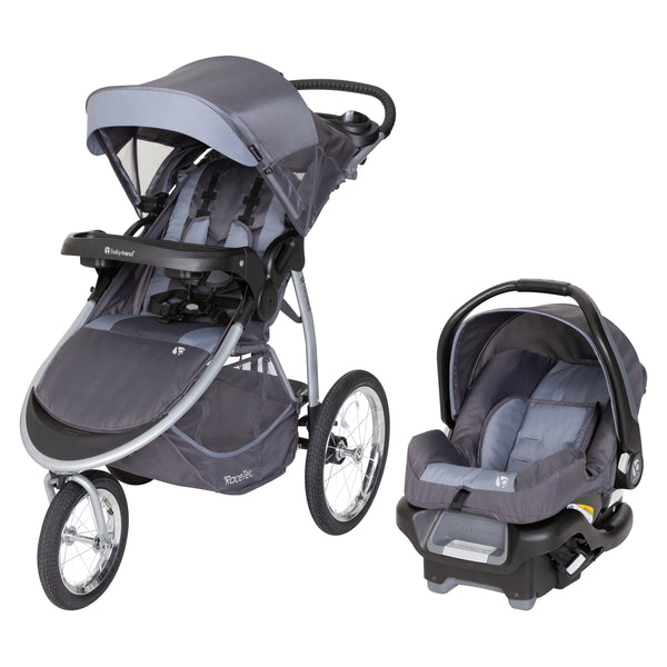 baby trend skyview stroller