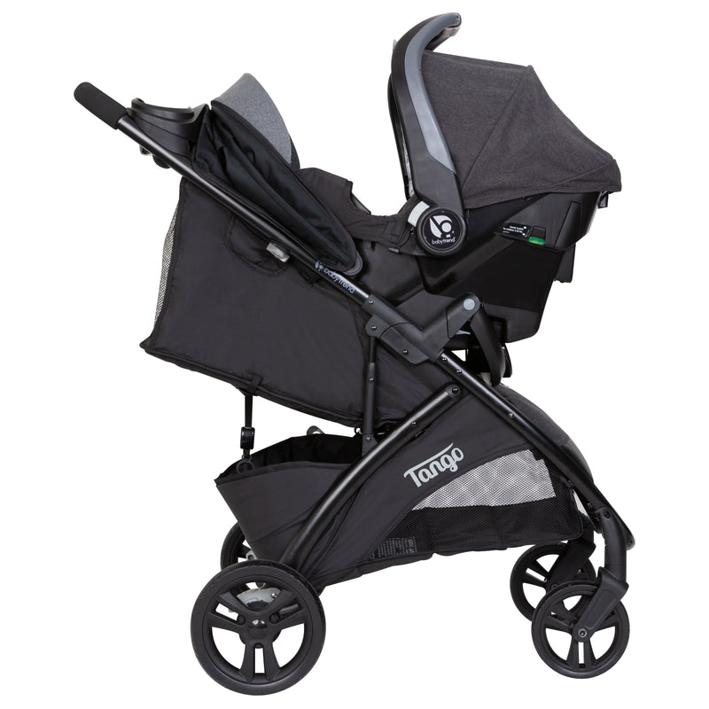 baby trend travel system reviews