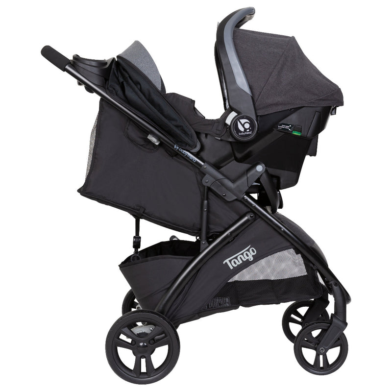 spectra stroller