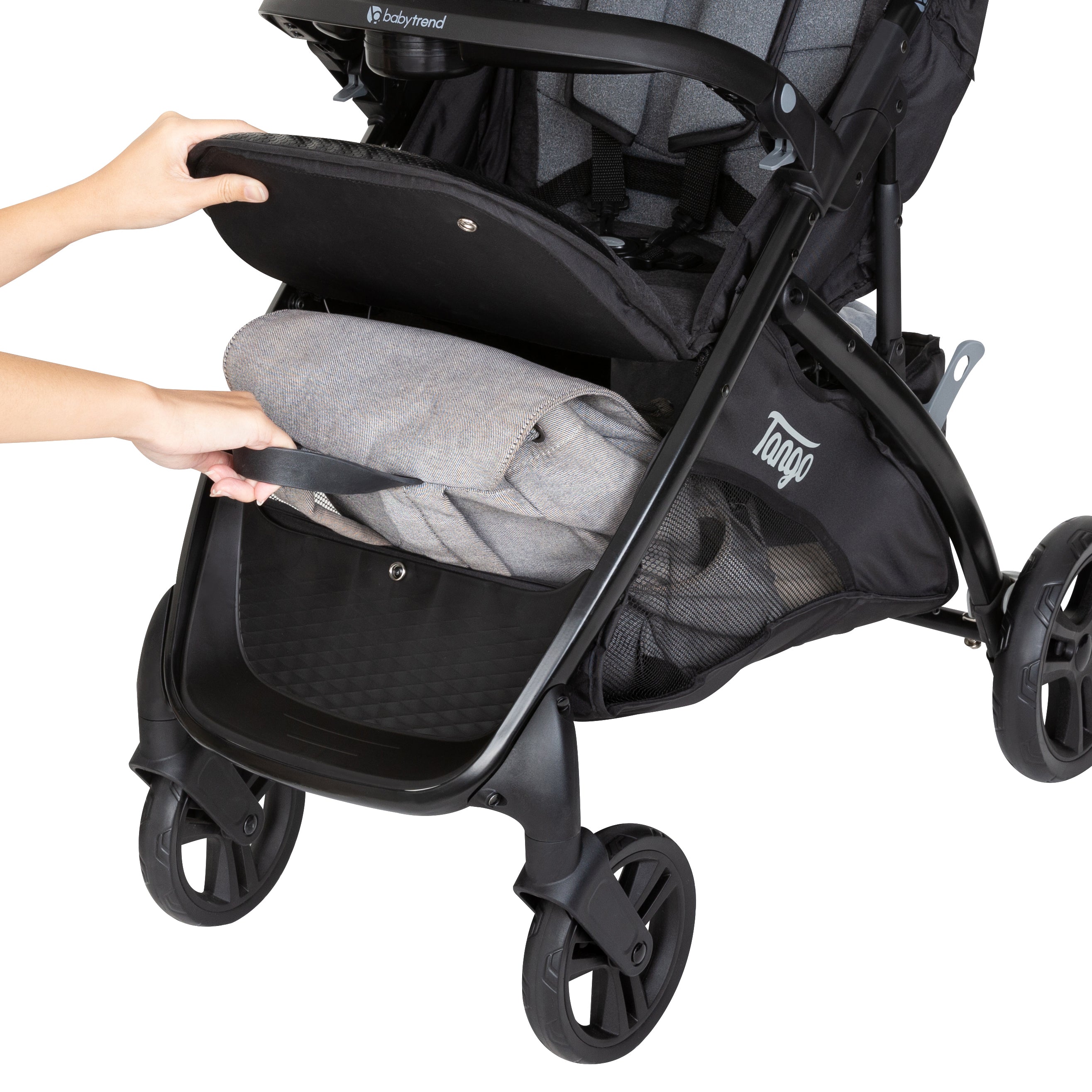 timmerman tegenkomen gevangenis Baby Trend Tango™ Stroller Travel System with Ally 35 Infant Car Seat |  Spectra | Target Exclusive