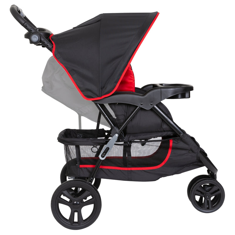 baby trend travel system walmart